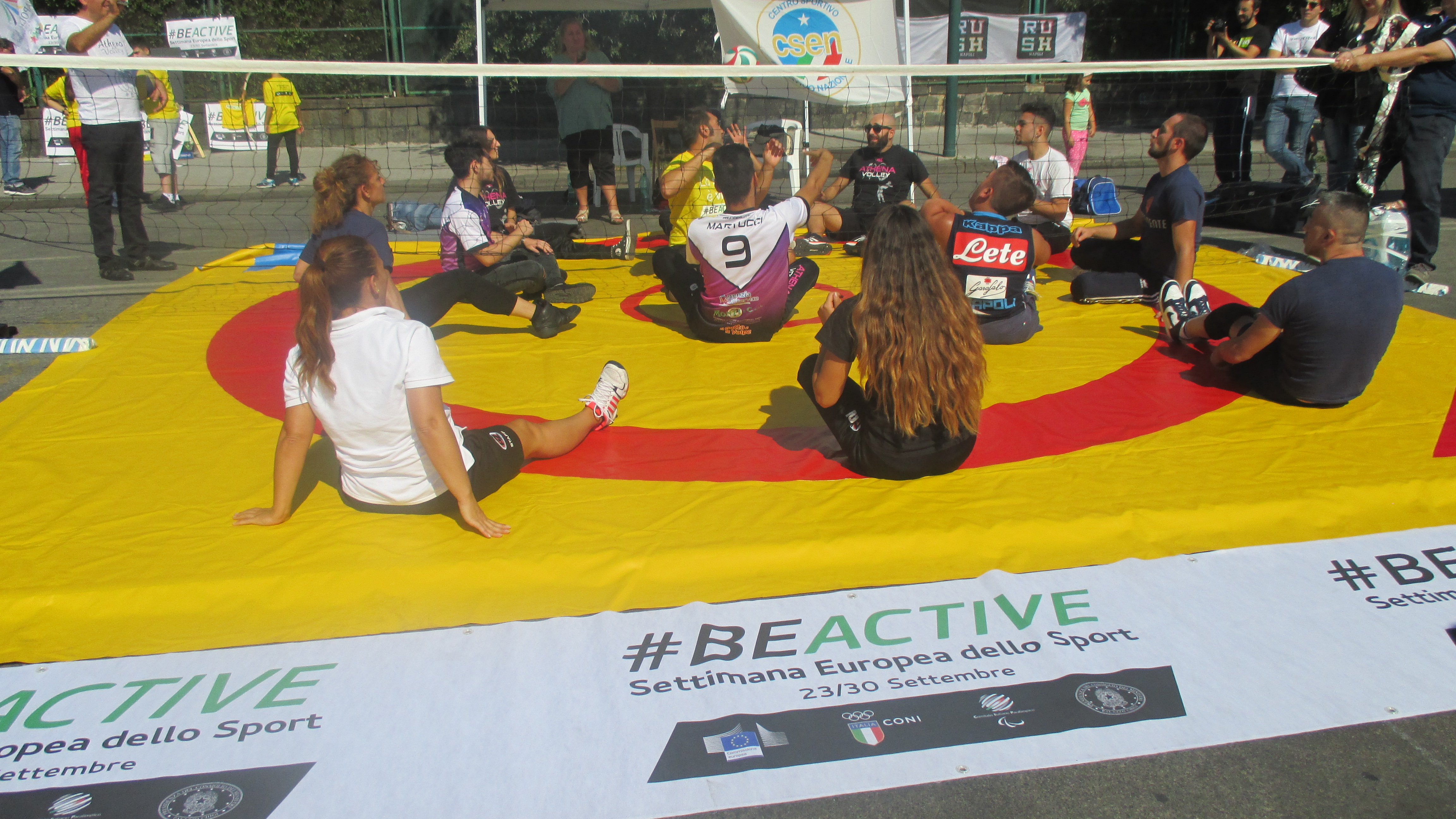 BEACTIVE 30.09.2017 170