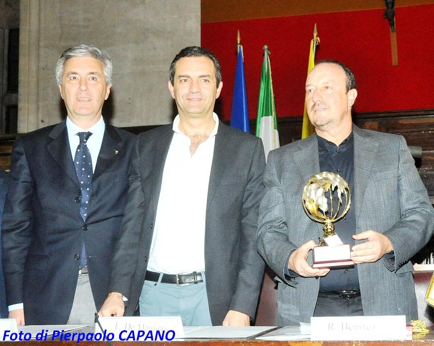 premiazione 2